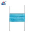 Automatic Flat Mask Headband Cable Tie Eelding Machine